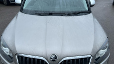 Skoda Yeti Outdoor 1.4 TSI Laurin + Klement 4x4 5dr Petrol Estate